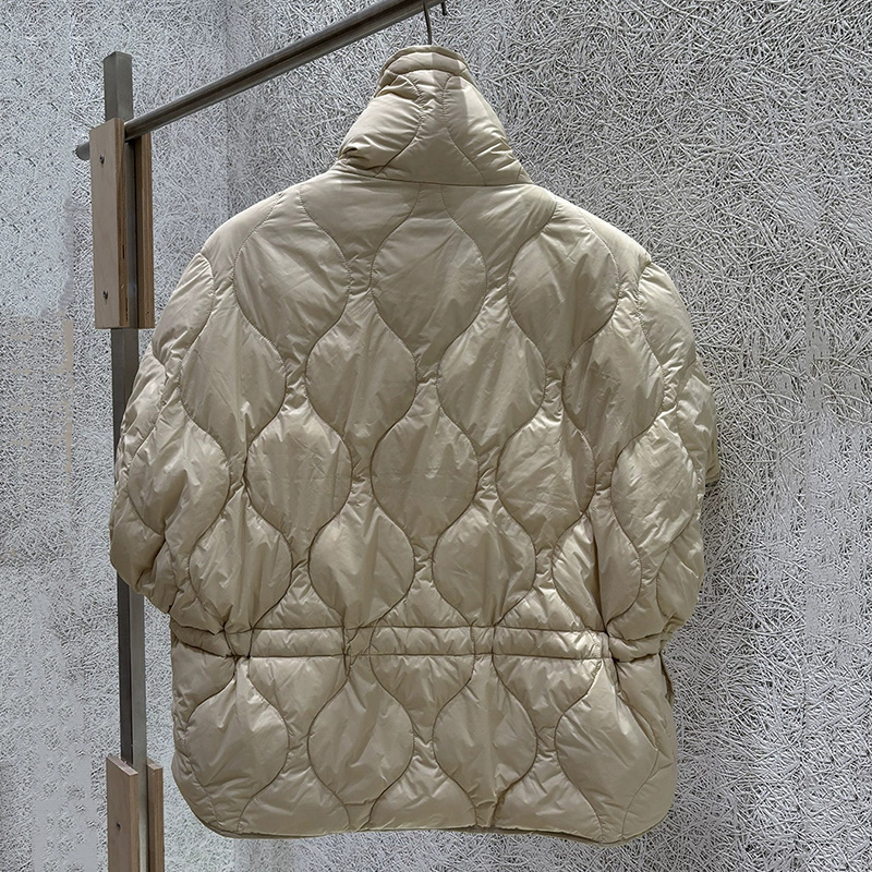 Colete Feminino Irregular Schi - Street Fashion Shanghai avaliação e preço