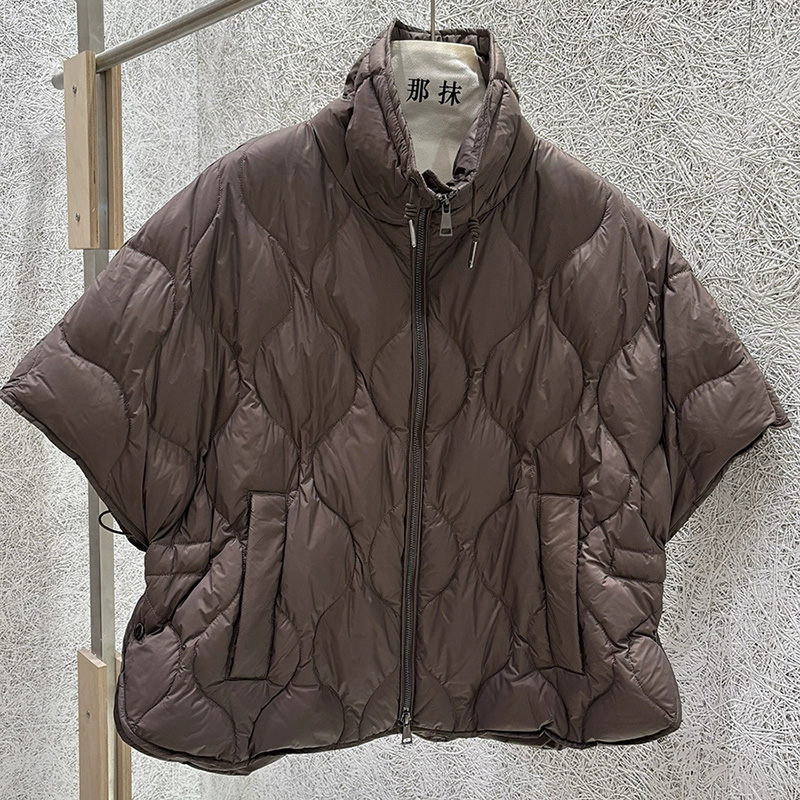 Colete Feminino Irregular Schi - Street Fashion Shanghai avaliação e preço