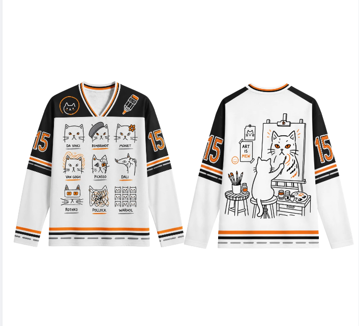 Camiseta de manga comprida imp - Street Fashion Mood avaliação e preço