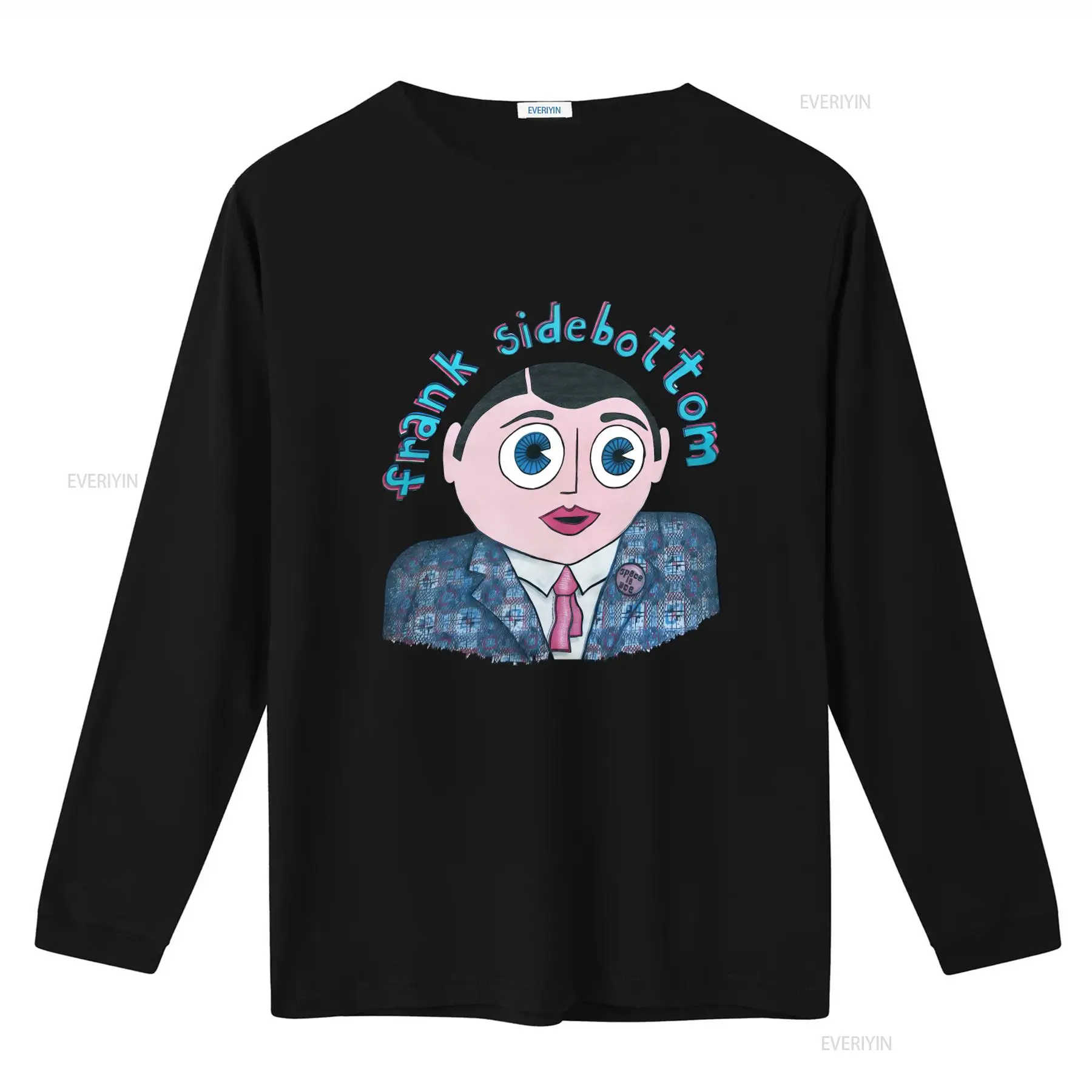 Camiseta de Comédia Britânica  - Street Fashion Mood avaliação e preço