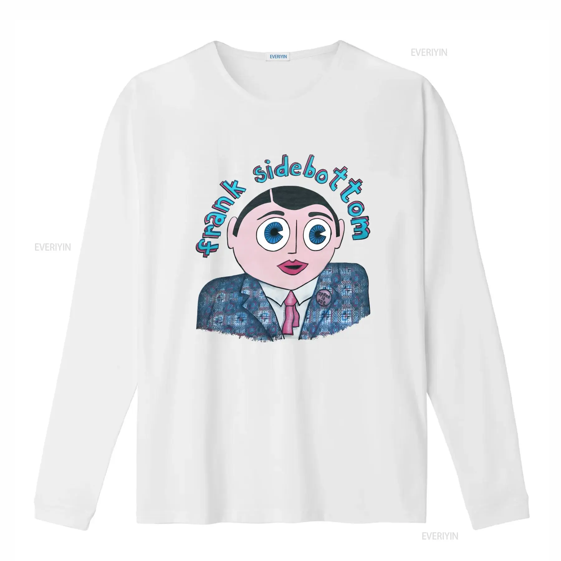 Camiseta de Comédia Britânica  - Street Fashion Mood avaliação e preço