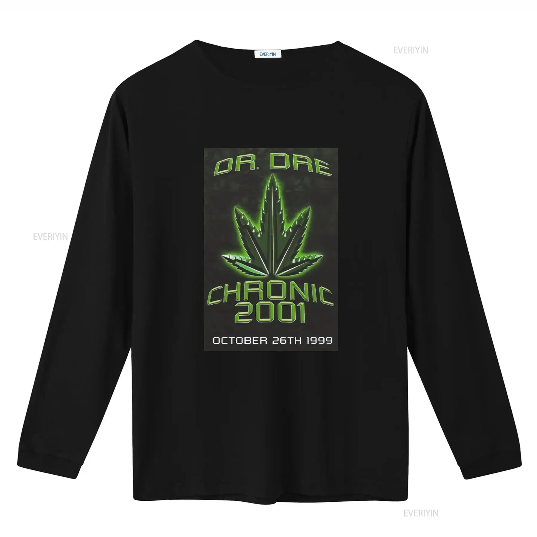 Camiseta Dr. Dre 2001 The Chro - Street Fashion Mood avaliação e preço