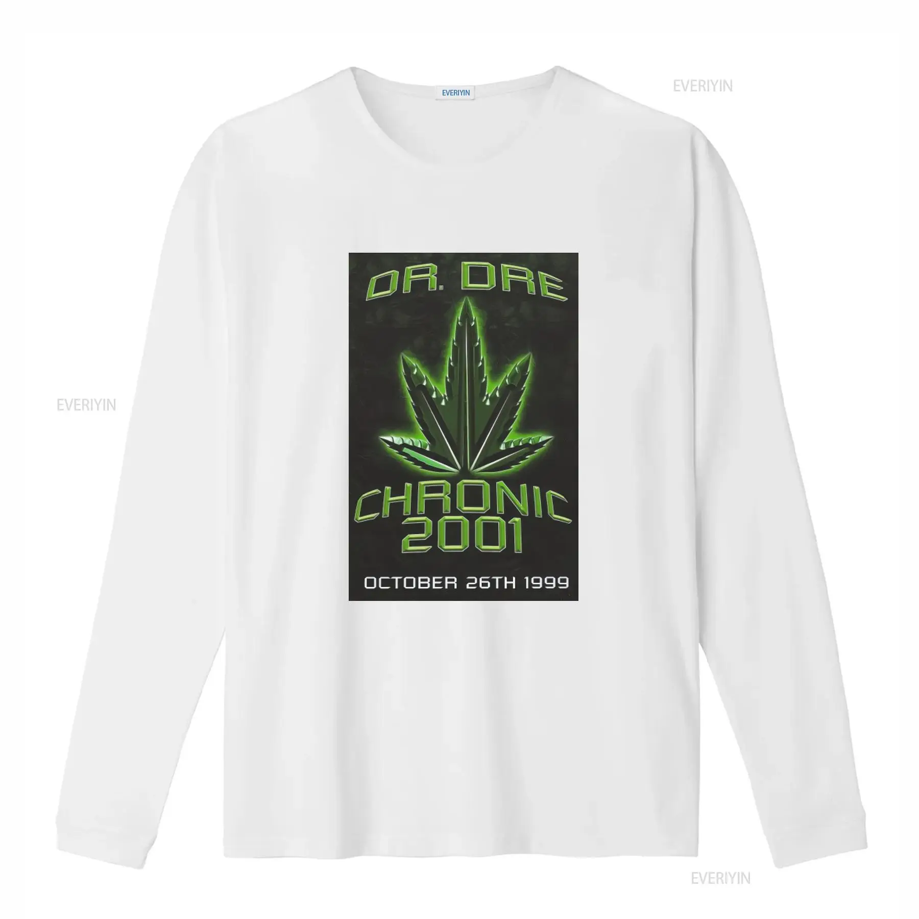 Camiseta Dr. Dre 2001 The Chro - Street Fashion Mood avaliação e preço