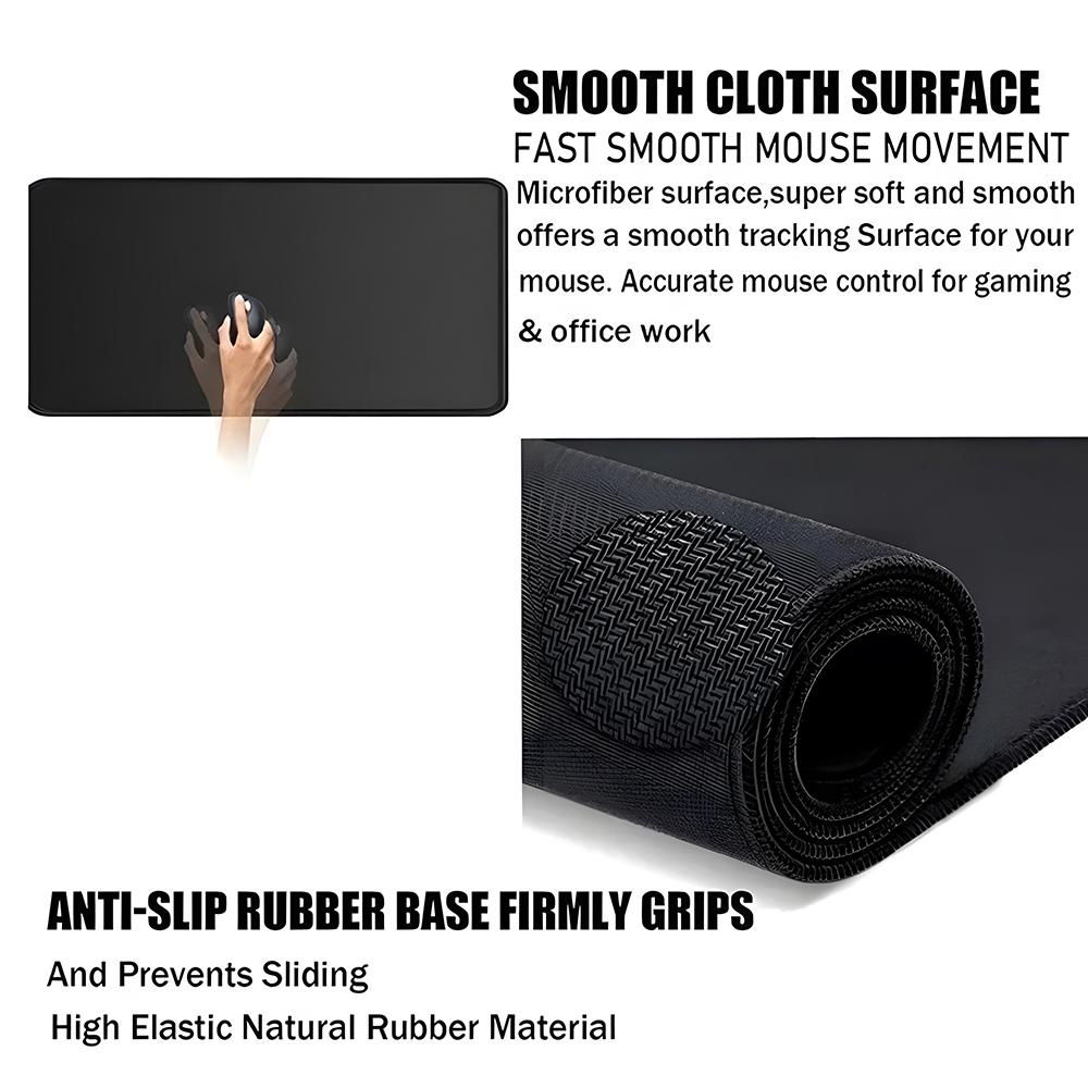Mouse Pad Grande para Jogos Es - Street Fashion Shibuya avaliação e preço