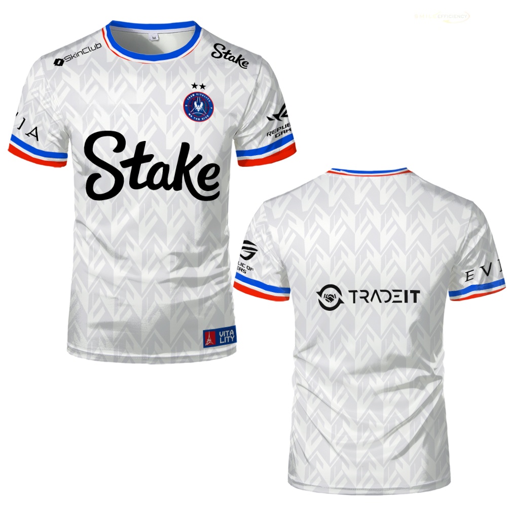 Camiseta Esportiva Unissex de  - Street Fashion Paris avaliação e preço