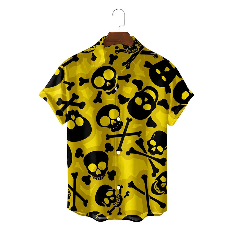 2025 Camisas de manga curta de - Street Fashion Trends 2025 avaliação e preço