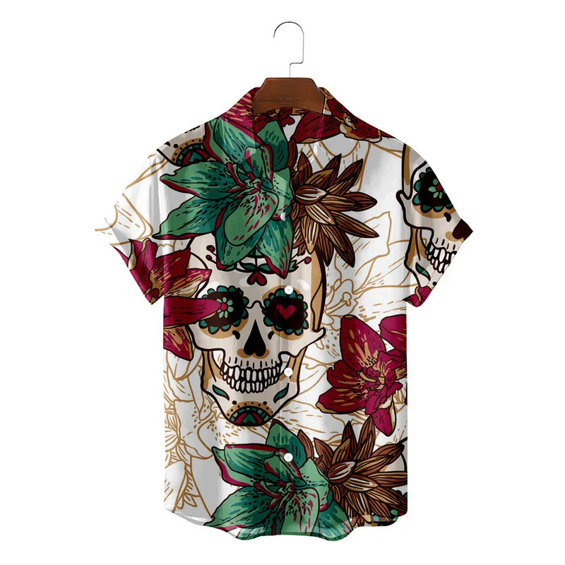 2025 Camisas de manga curta de - Street Fashion Trends 2025 avaliação e preço